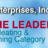 UGI HVAC recognized as the Leader in Heating & Air Conditioning by the People’s Choice Berks Award
