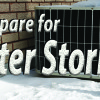 10 Tips to Prepare for Big Winter Storms