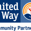 United Way Community Partner logo