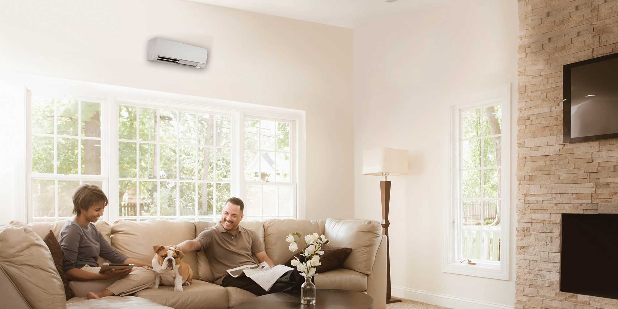 Residental HVAC Solutions