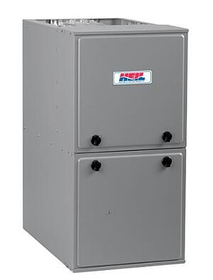 A high-efficiency furnace with variable speed saves money and prevents breakdowns